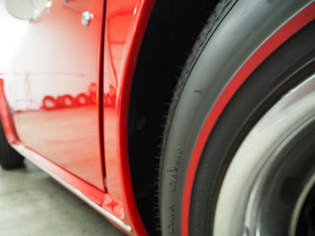 1971 Triumph TR-6 - photo 11