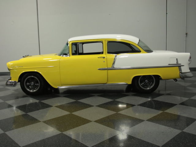 1955 Chevrolet Bel Air/150/210 - photo 2