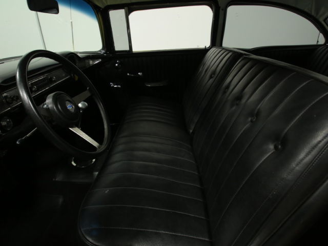 1955 Chevrolet Bel Air/150/210 - photo 3