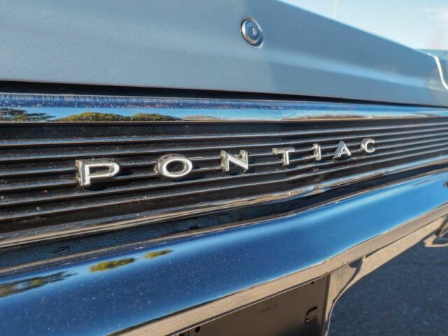 1965 Pontiac GTO Great Driver - photo 10