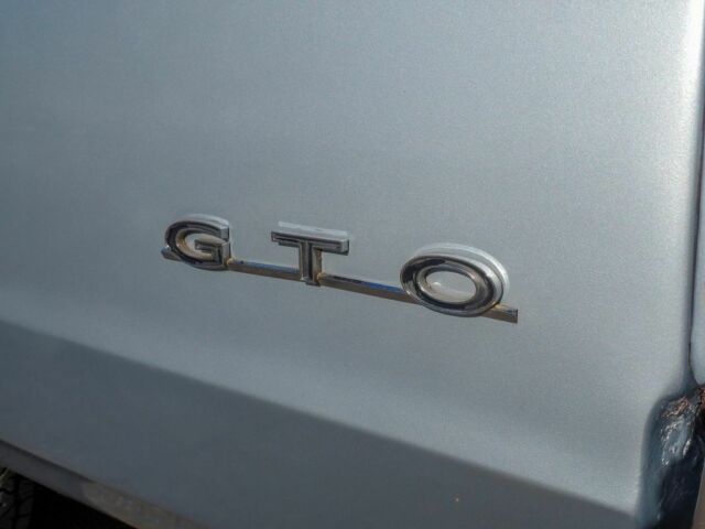 1965 Pontiac GTO Great Driver - photo 12