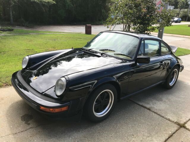 1976 Porsche 911 S - photo 10