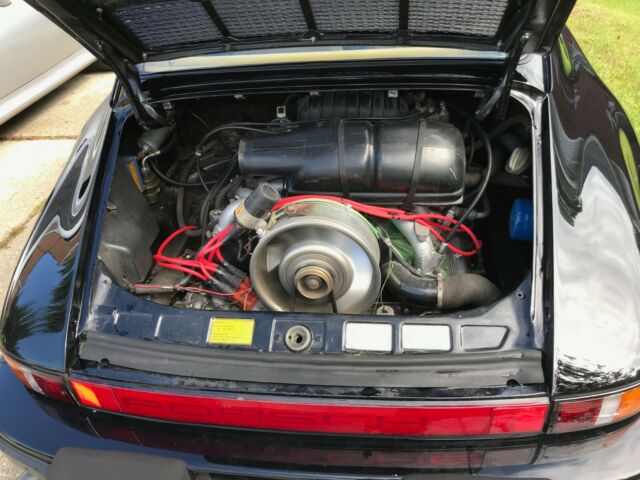 1976 Porsche 911 S - photo 12