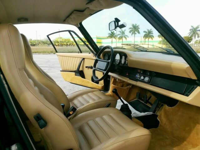 1976 Porsche 911 S - photo 3