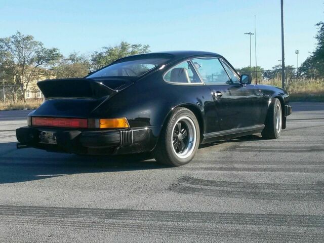 1976 Porsche 911 S - photo 4