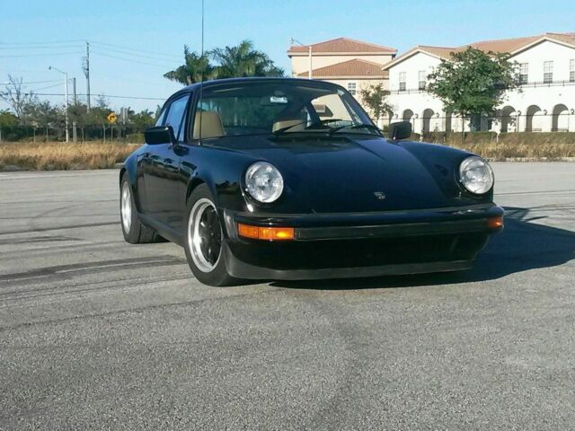 1976 Porsche 911 S - photo 6