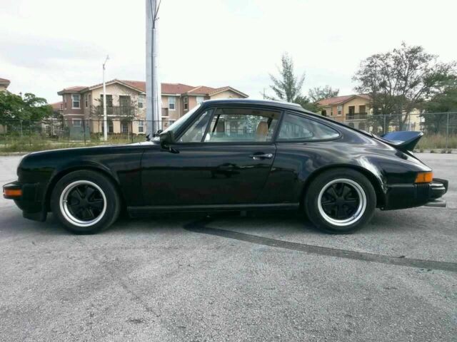 1976 Porsche 911 S - photo 7