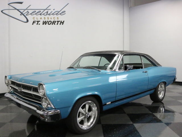1967 Ford Fairlane - photo 2