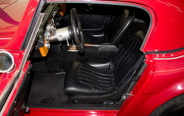 1962 Austin Healey 3000 REPLICA - photo 11