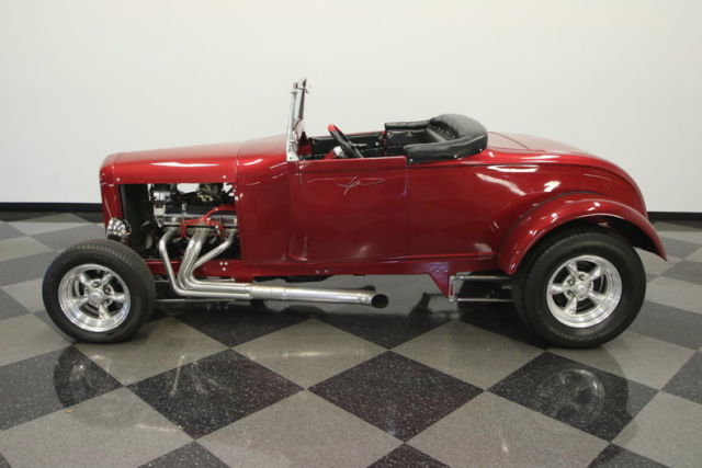 1929 Ford Model A - photo 2