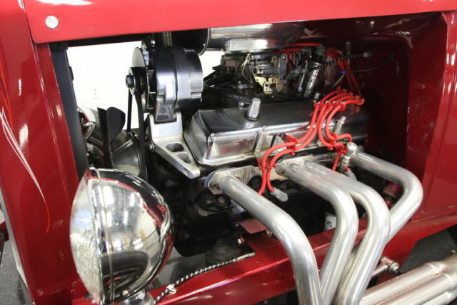 1929 Ford Model A - photo 3