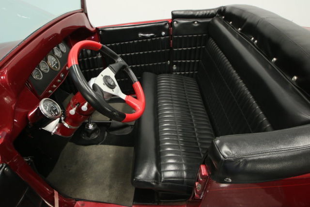 1929 Ford Model A - photo 4