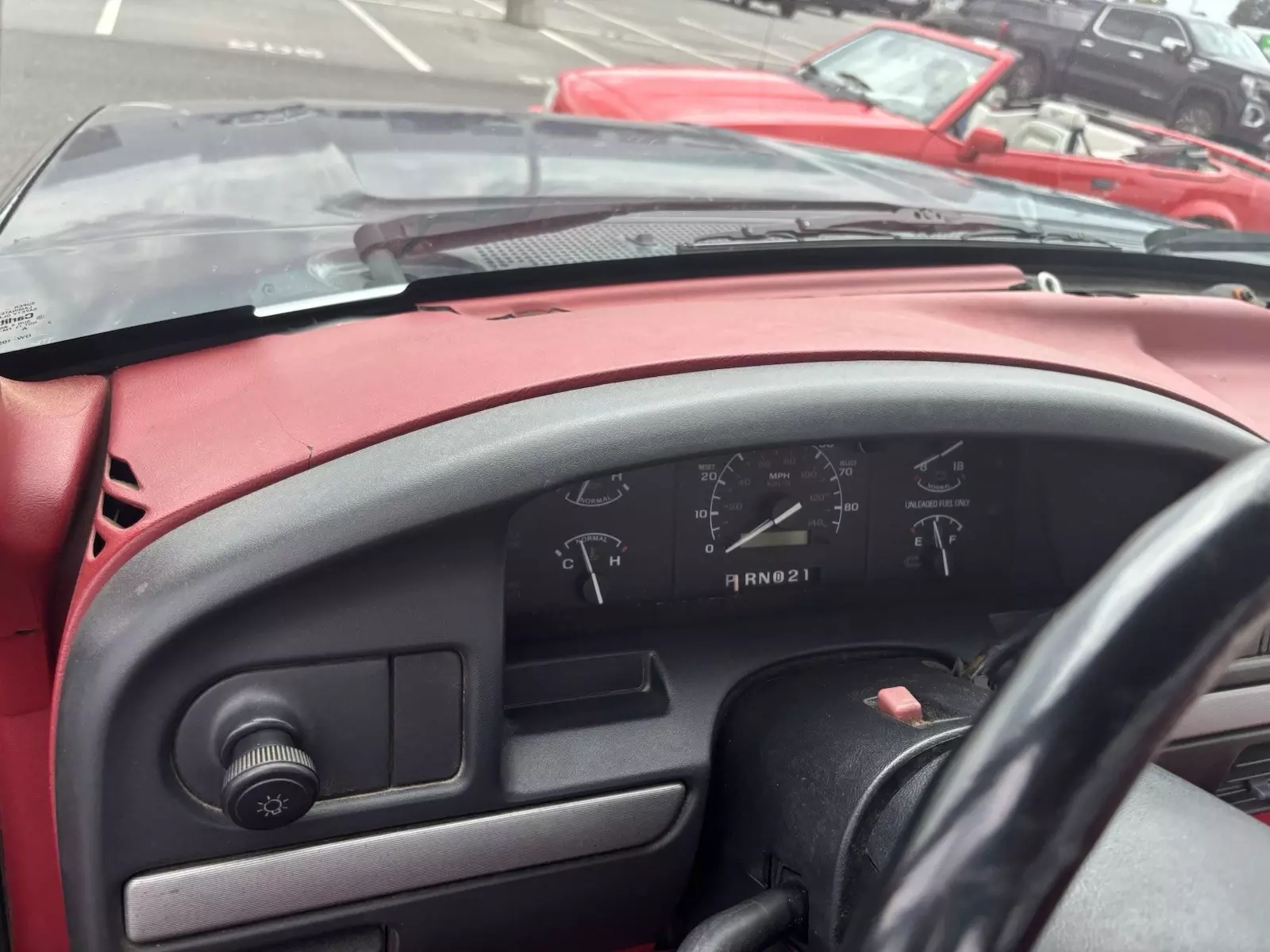 1993 Ford F-150 - photo 11