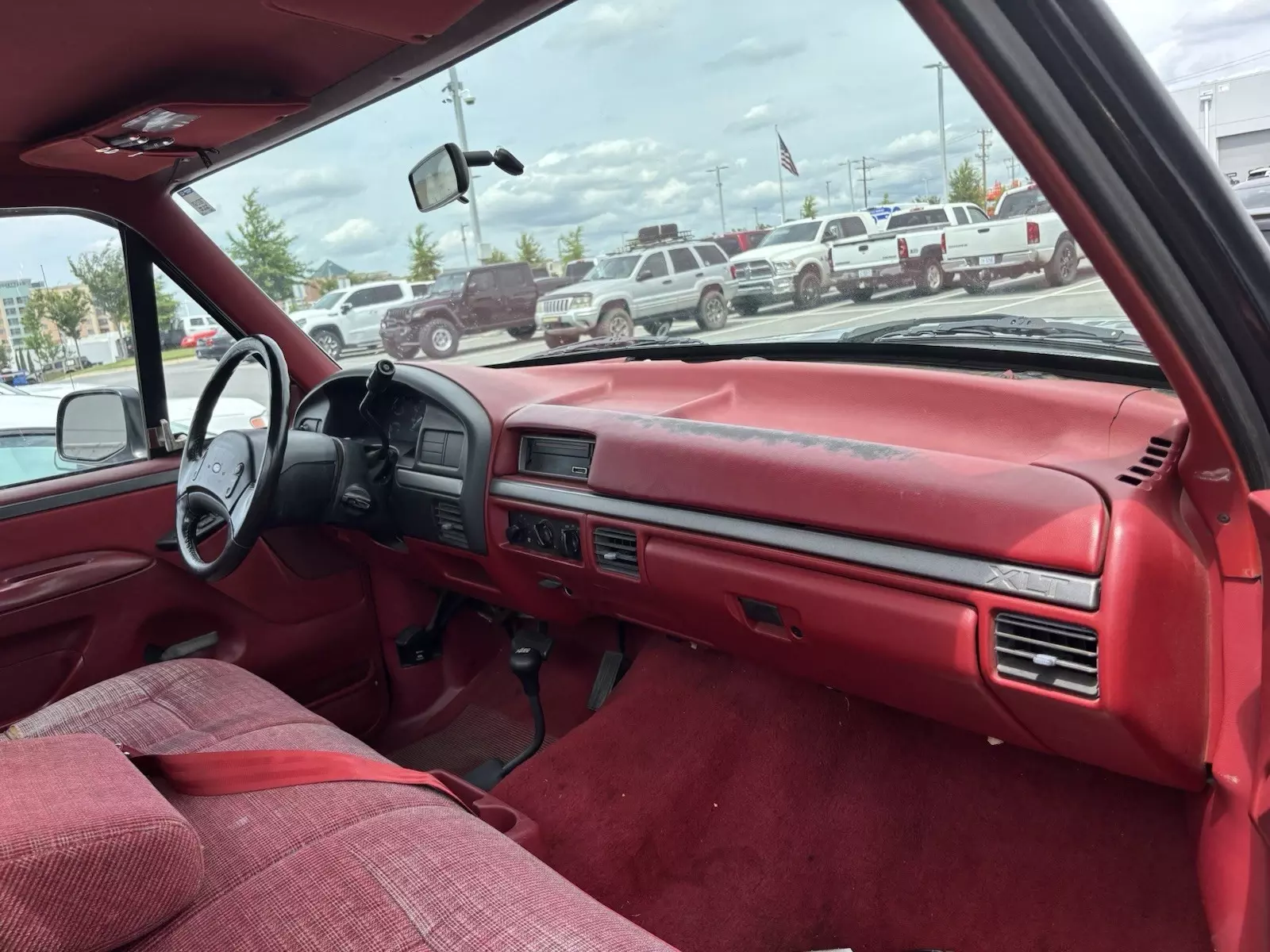 1993 Ford F-150 - photo 5