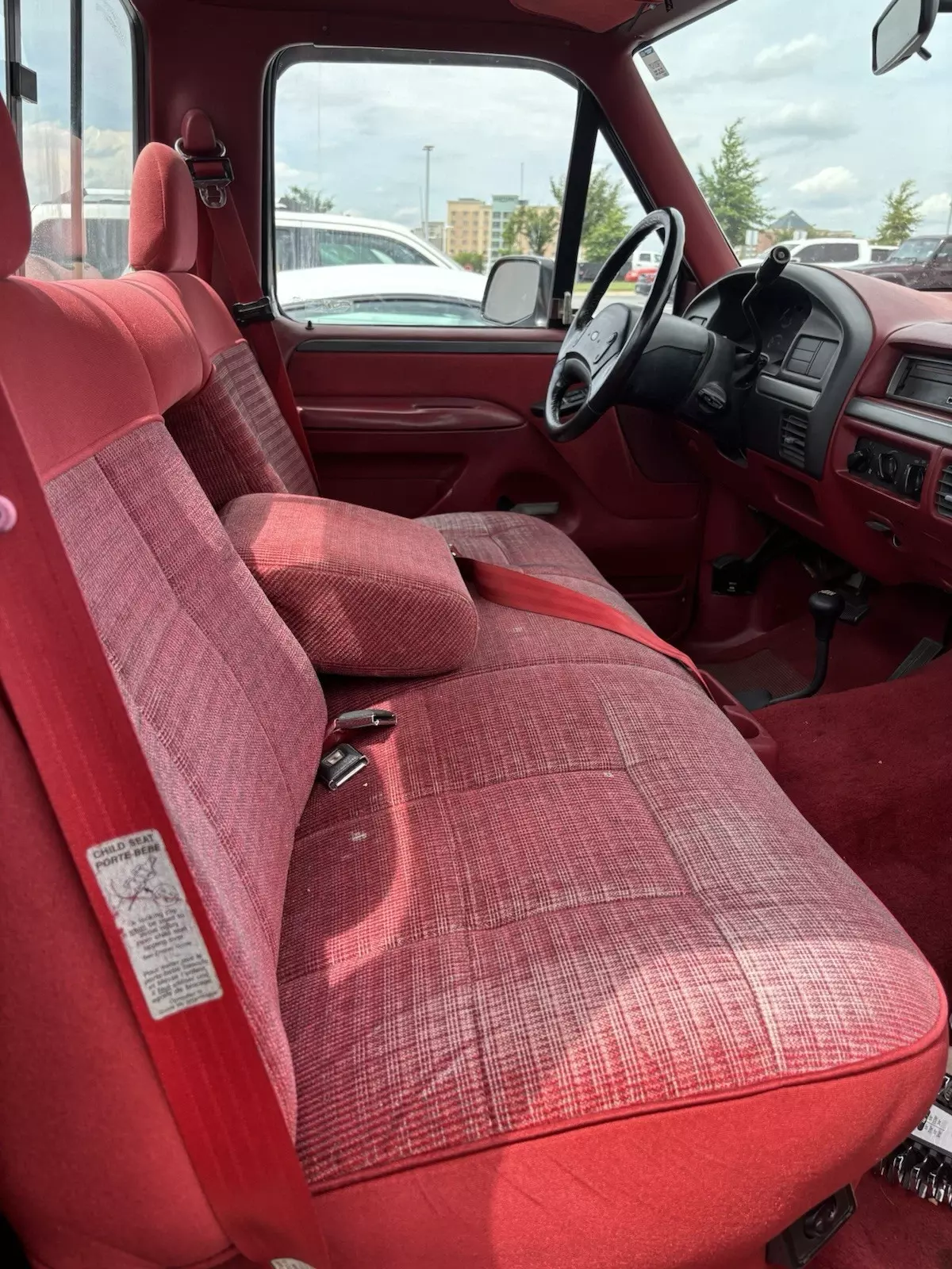 1993 Ford F-150 - photo 7