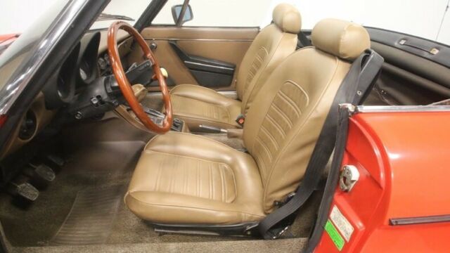1984 Alfa Romeo Spider -- - photo 5