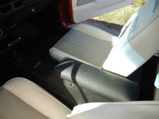 1972 Mercury Montego GT - photo 8