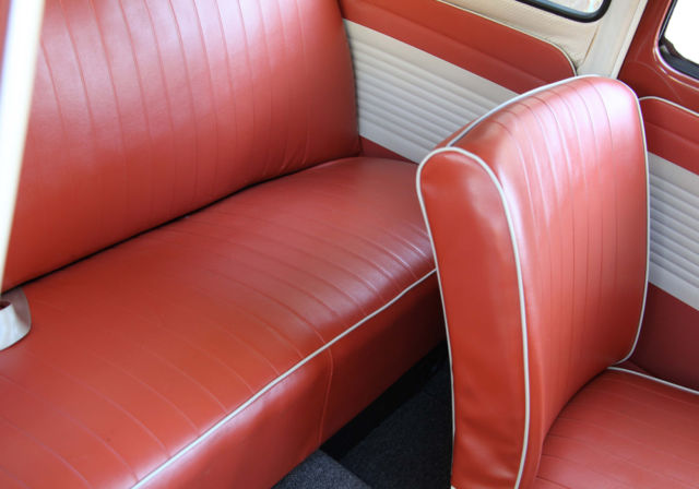 1960 Volkswagen Beetle - Classic Sedan - photo 5