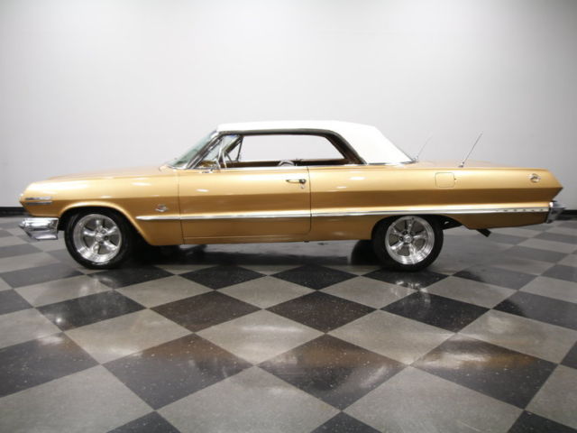 1963 Chevrolet Impala - photo 2
