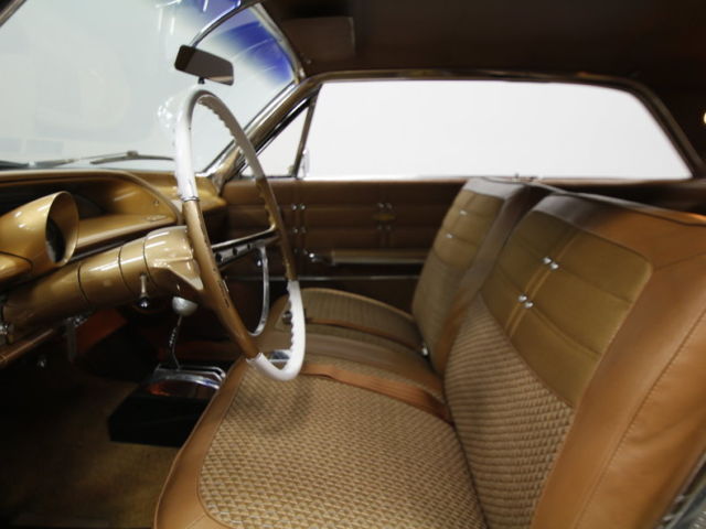 1963 Chevrolet Impala - photo 4