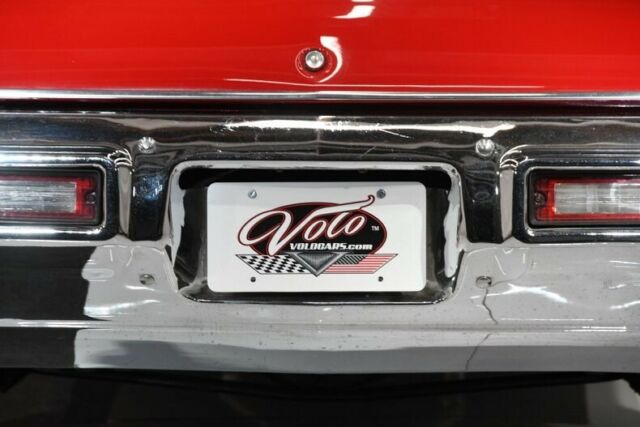 1970 Buick Skylark - photo 6