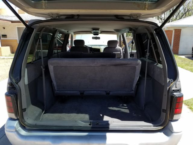1994 Dodge Grand Caravan - photo 10