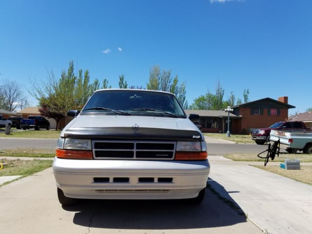 1994 Dodge Grand Caravan - photo 11