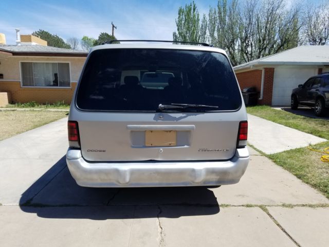 1994 Dodge Grand Caravan - photo 2