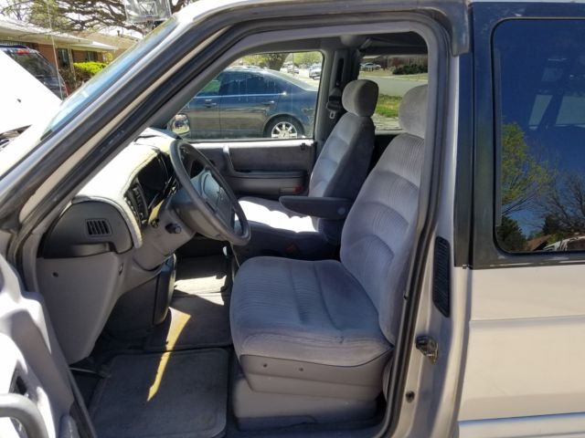 1994 Dodge Grand Caravan - photo 5