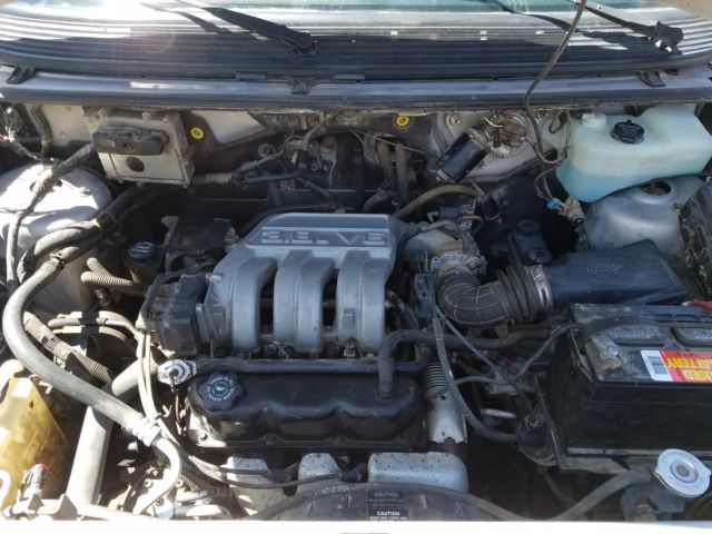 1994 Dodge Grand Caravan - photo 7
