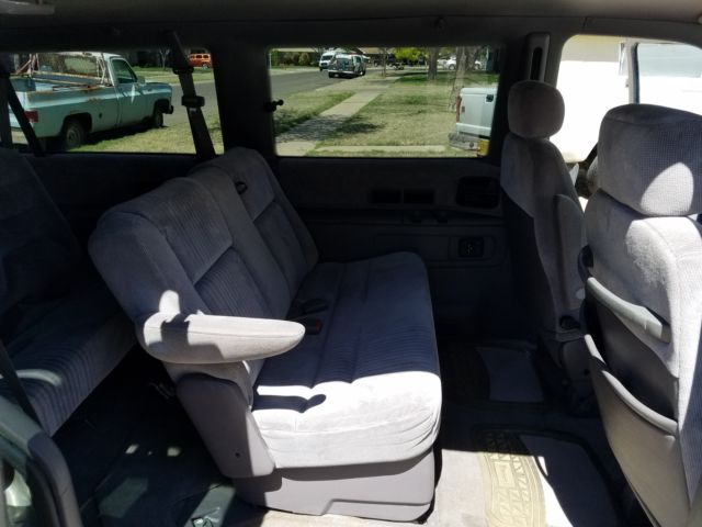 1994 Dodge Grand Caravan - photo 8