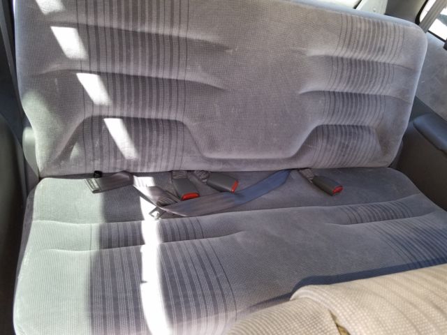 1994 Dodge Grand Caravan - photo 9