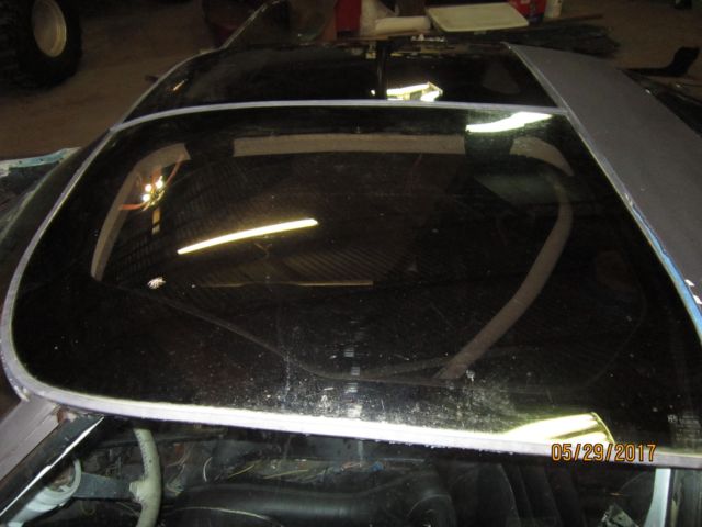 1980 Chevrolet Corvette - photo 10