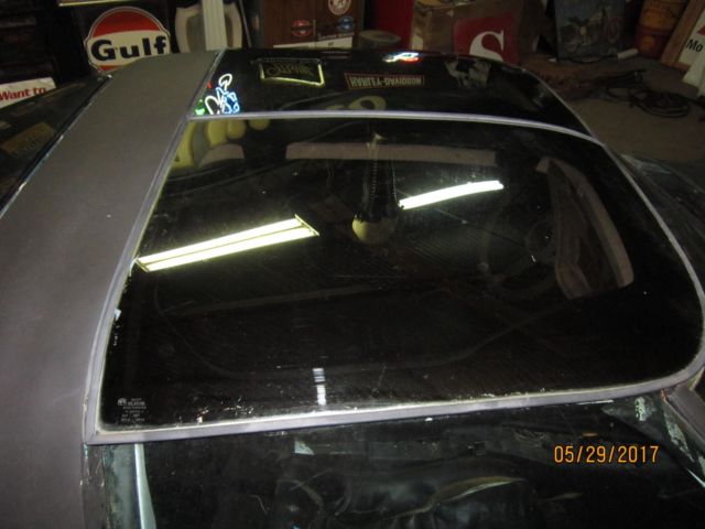 1980 Chevrolet Corvette - photo 5