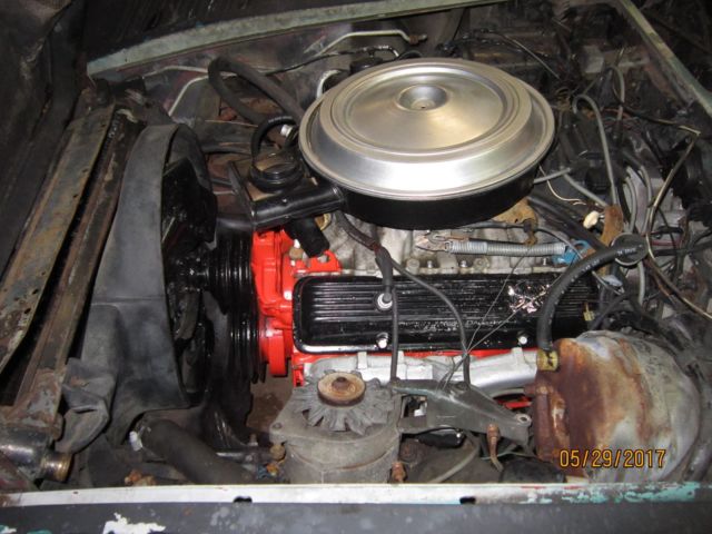 1980 Chevrolet Corvette - photo 9
