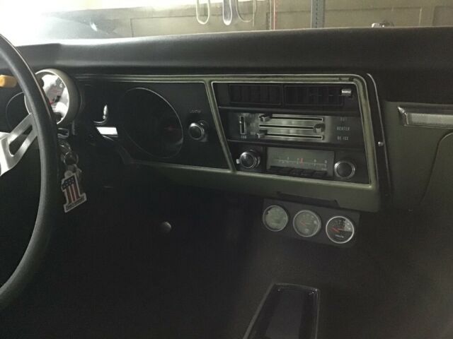 1969 Chevrolet Chevelle Malibu - photo 10