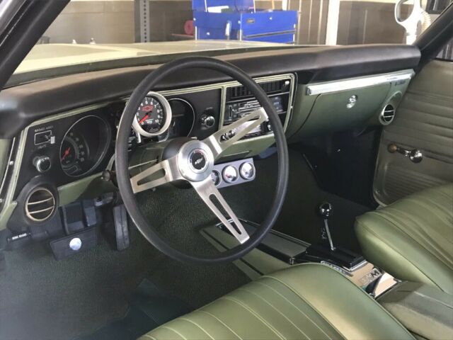 1969 Chevrolet Chevelle Malibu - photo 6
