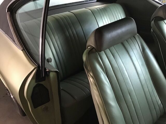 1969 Chevrolet Chevelle Malibu - photo 8