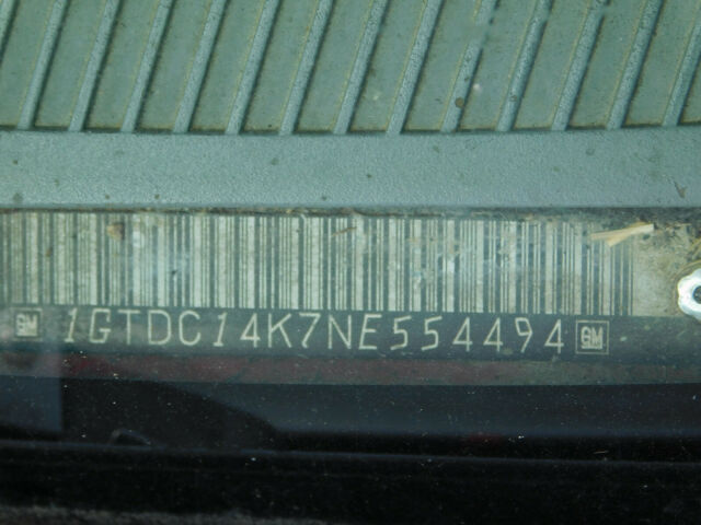 1992 GMC Sierra 1500 SLE - photo 7