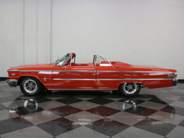 1963 Ford Galaxie 500 - photo 2