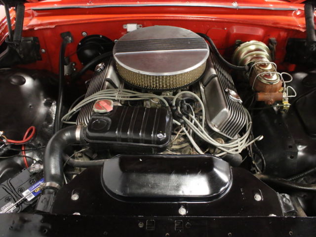 1963 Ford Galaxie 500 - photo 3
