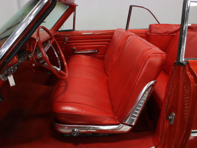 1963 Ford Galaxie 500 - photo 4