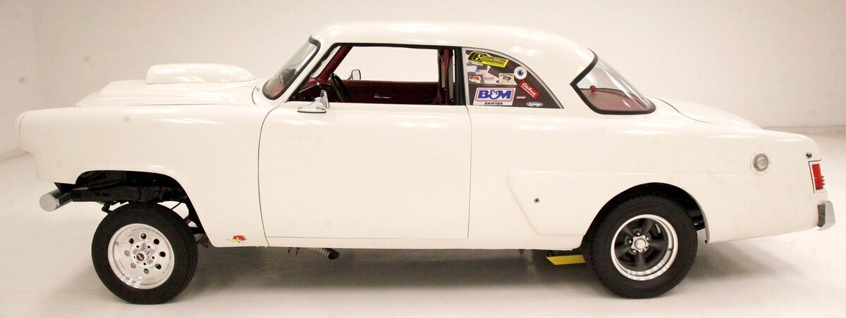 1954 Mercury Monterey Hardtop - photo 2