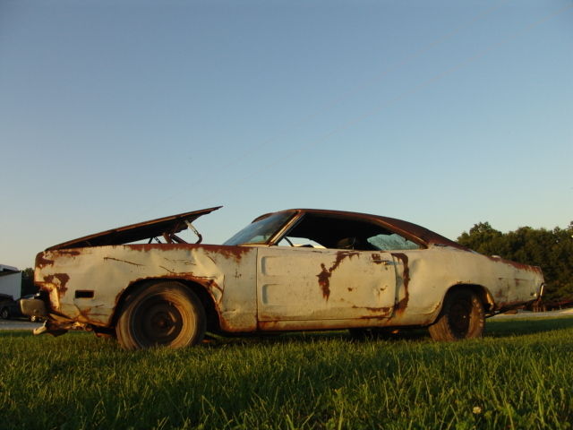 1969 Dodge Charger Build an RT/SE Clone! :) - photo 11