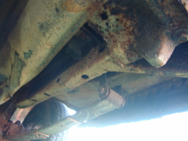 1969 Dodge Charger Build an RT/SE Clone! :) - photo 13