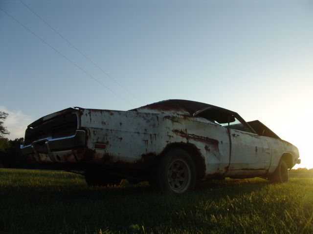 1969 Dodge Charger Build an RT/SE Clone! :) - photo 3