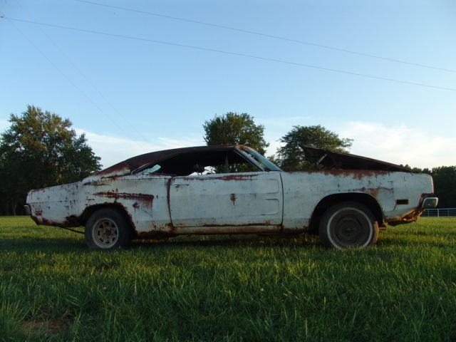 1969 Dodge Charger Build an RT/SE Clone! :) - photo 4