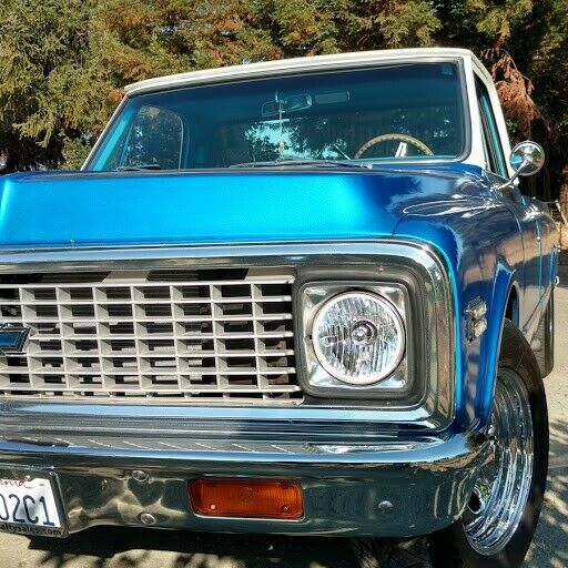 Great Gift for Father's Day!! 1971 Chevrolet Other Pickups see description