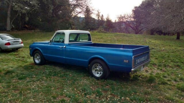 1971 Chevrolet Other Pickups see description - photo 3