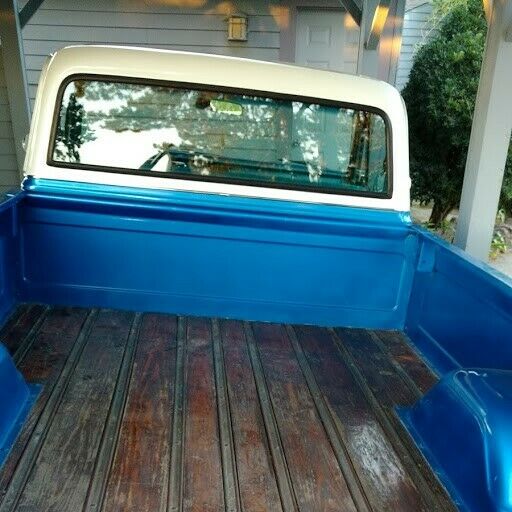 1971 Chevrolet Other Pickups see description - photo 9